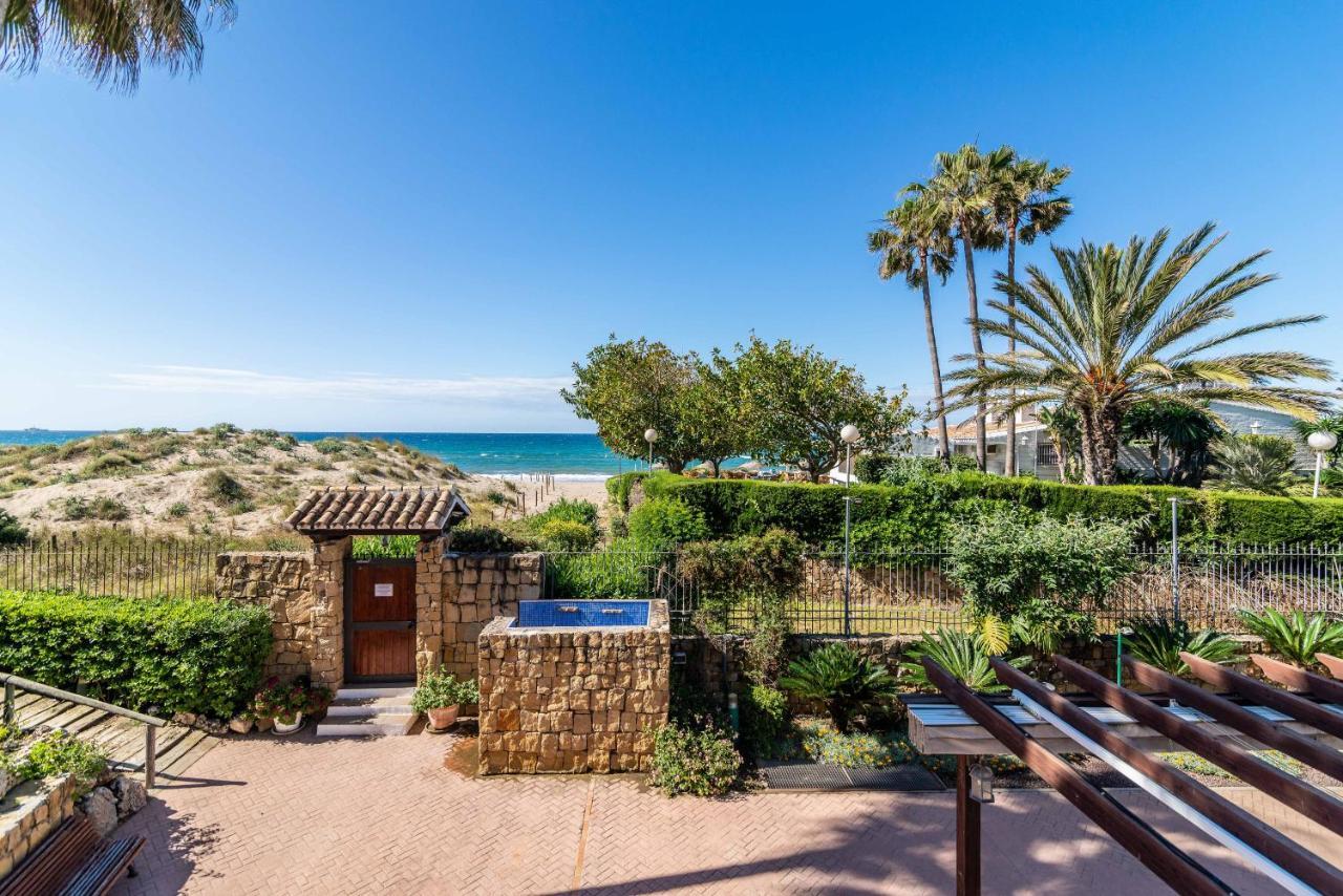 Marbella Villa Monteros Exteriér fotografie