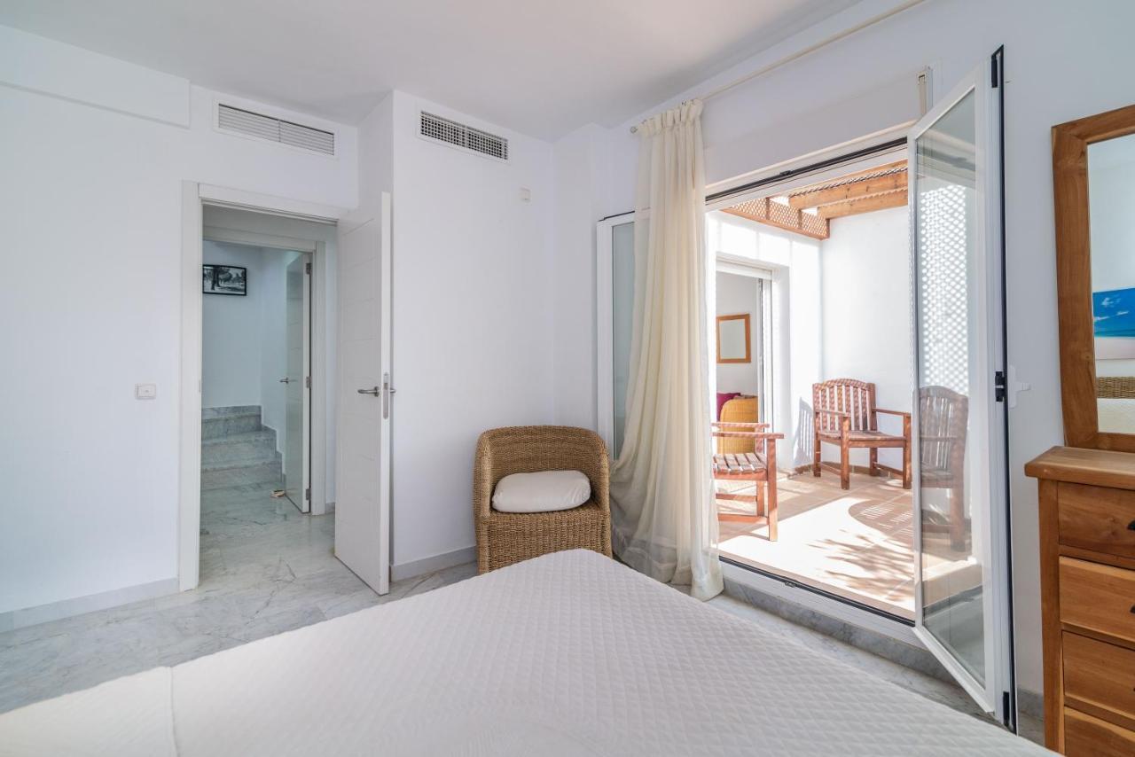 Marbella Villa Monteros Exteriér fotografie