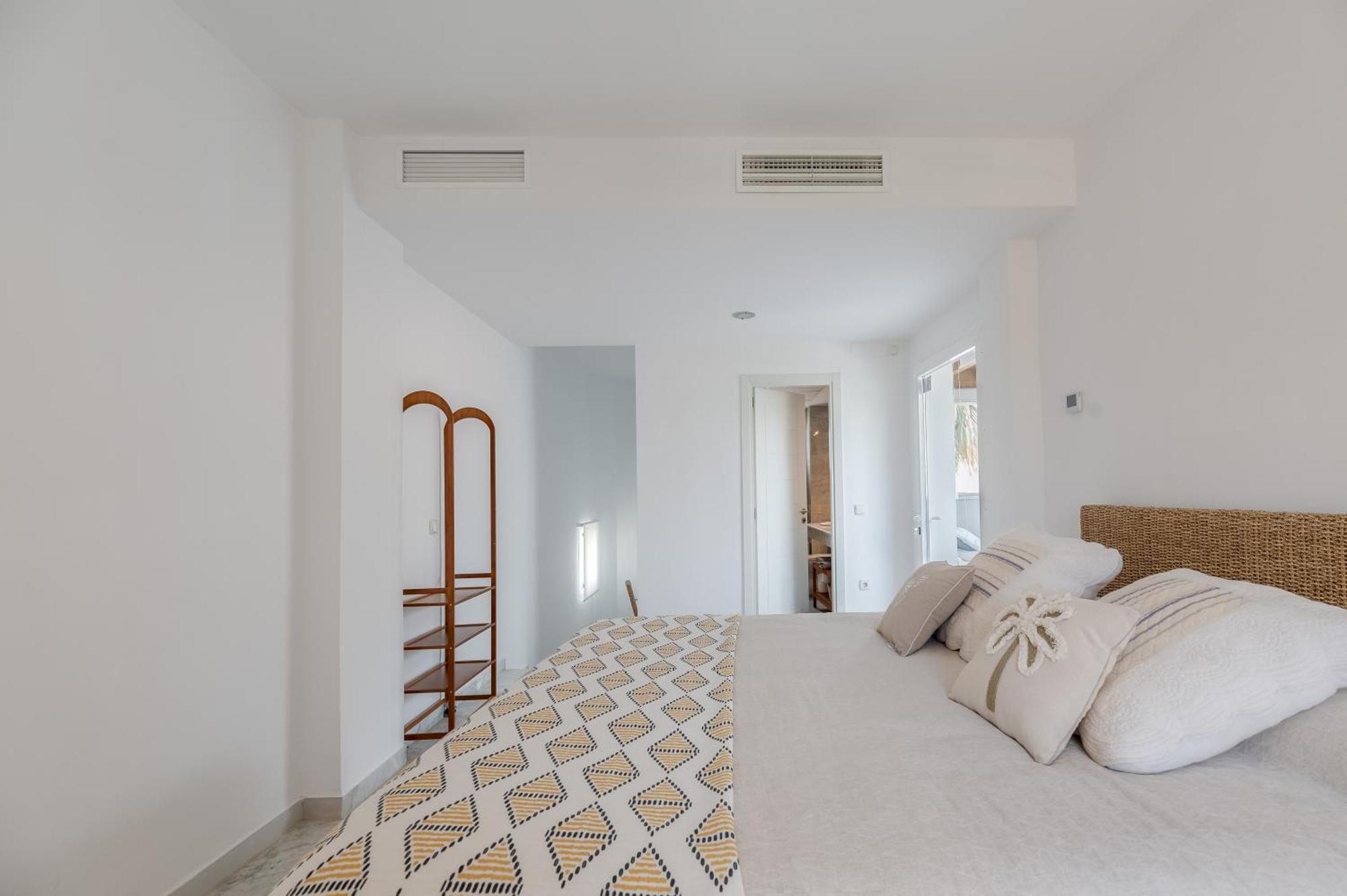 Marbella Villa Monteros Exteriér fotografie