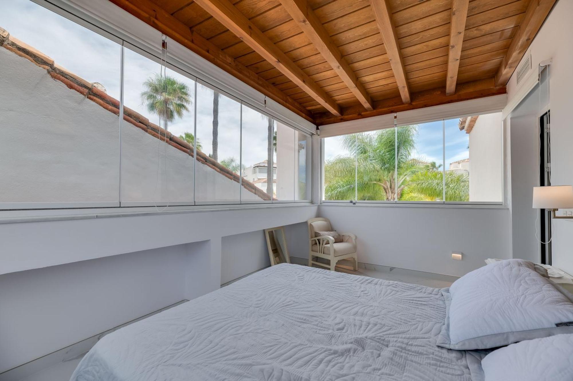 Marbella Villa Monteros Exteriér fotografie
