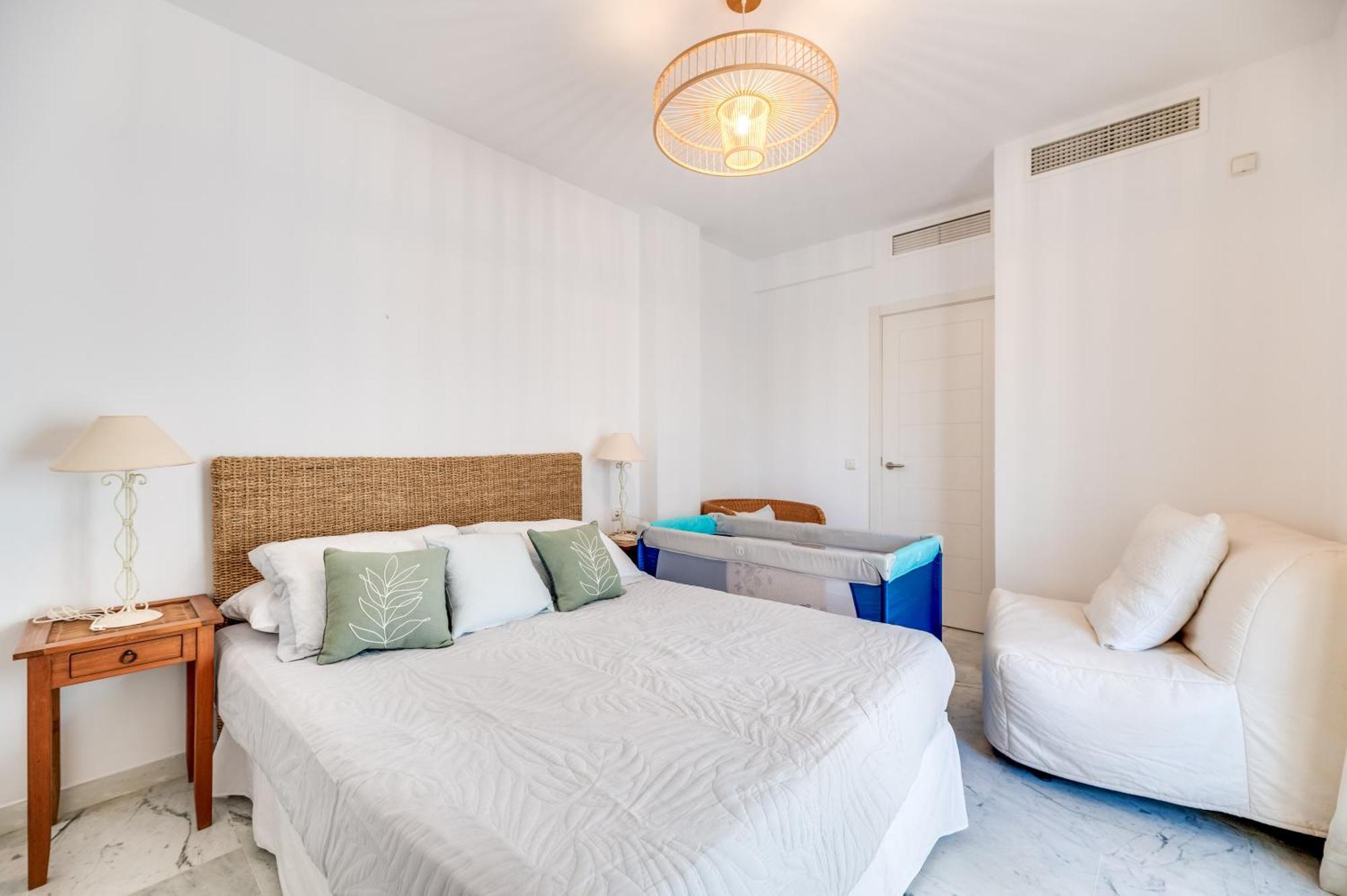Marbella Villa Monteros Exteriér fotografie