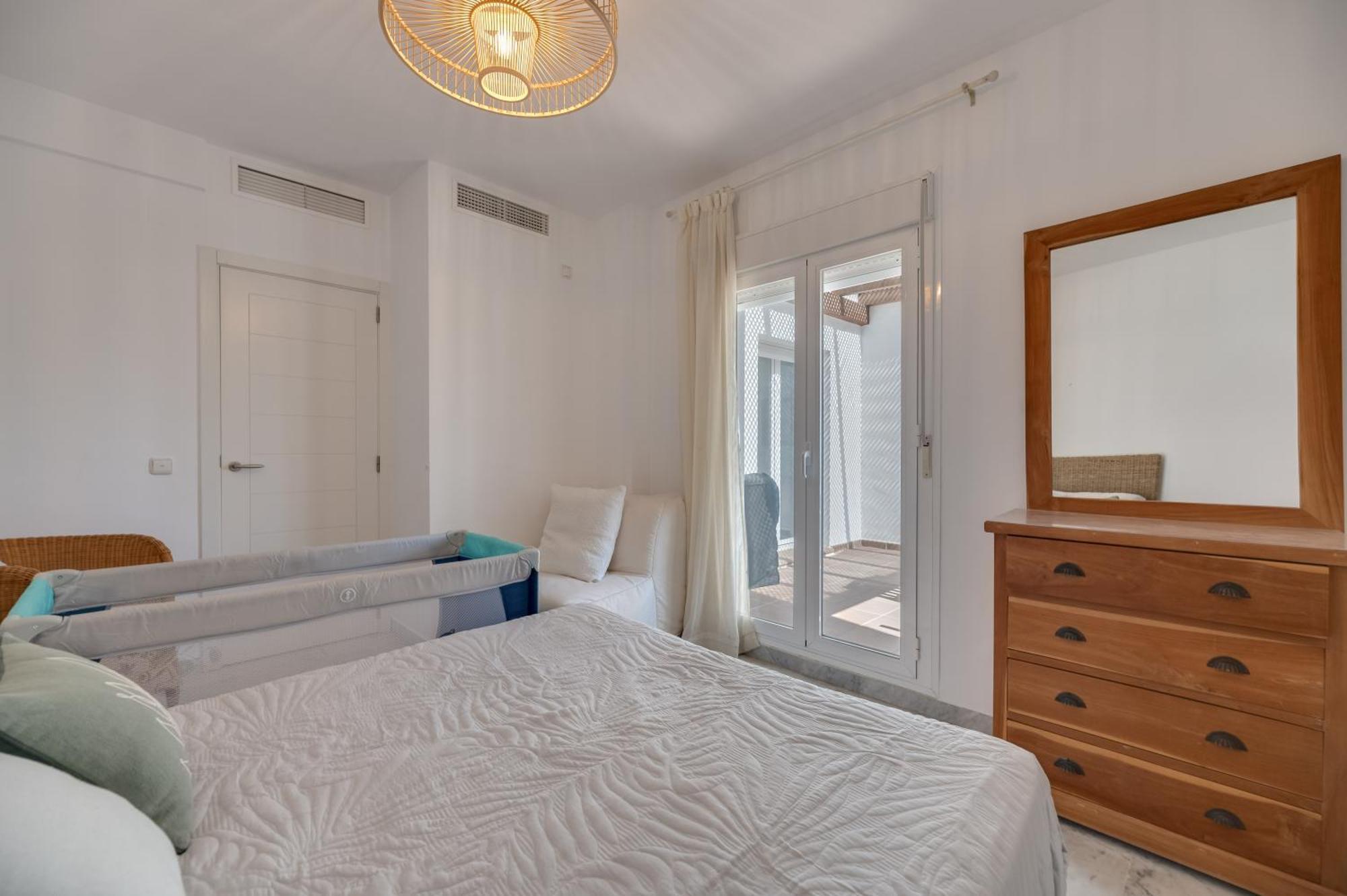 Marbella Villa Monteros Exteriér fotografie