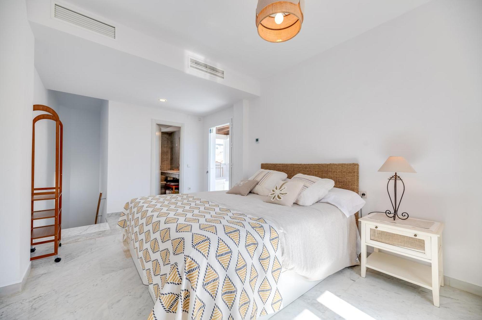 Marbella Villa Monteros Exteriér fotografie