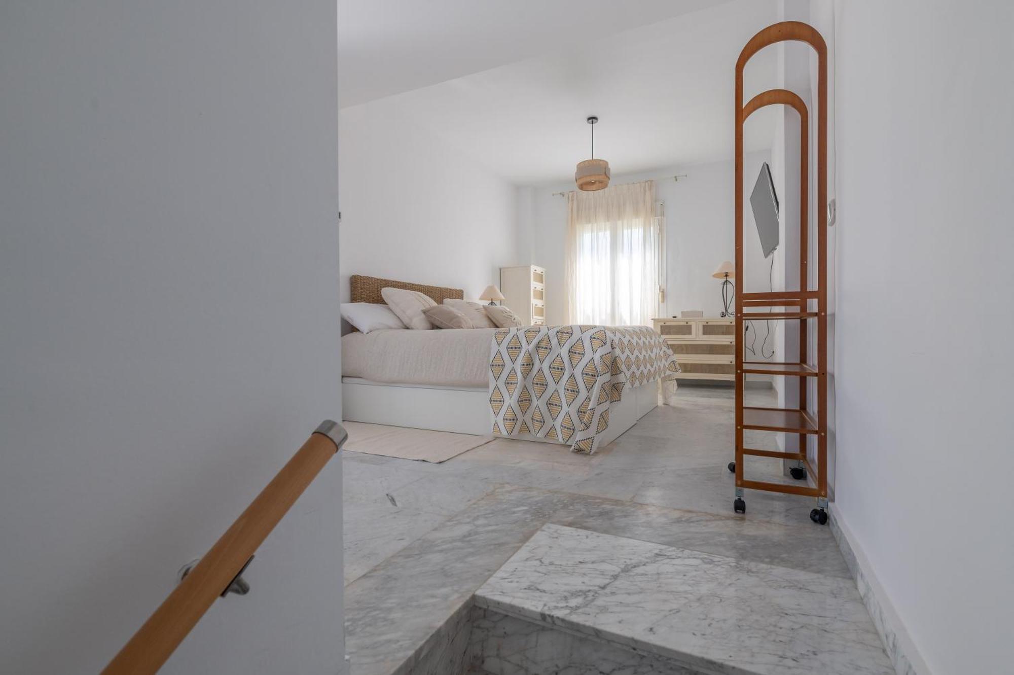 Marbella Villa Monteros Exteriér fotografie